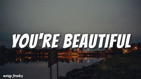 beautiful phil wickham lyrics|You're Beautiful.